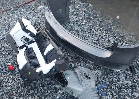 2020 Acura Mdx Standard из США, поврежденный, VIN 5J8YD3H30LL002200